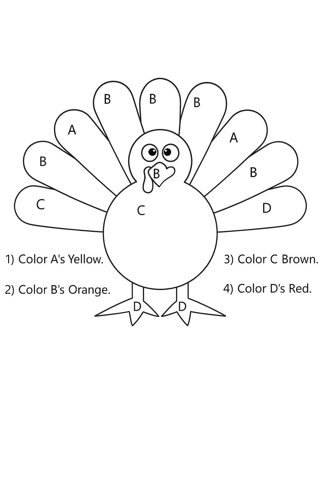 Thanksgiving prints