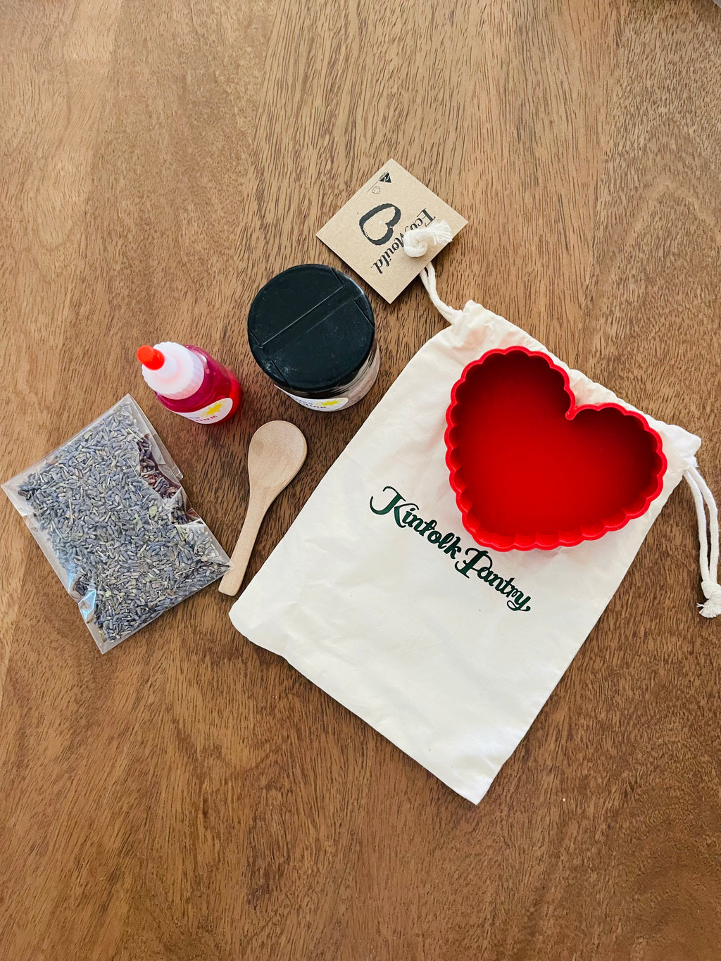 Valentine Potion Making Add-On