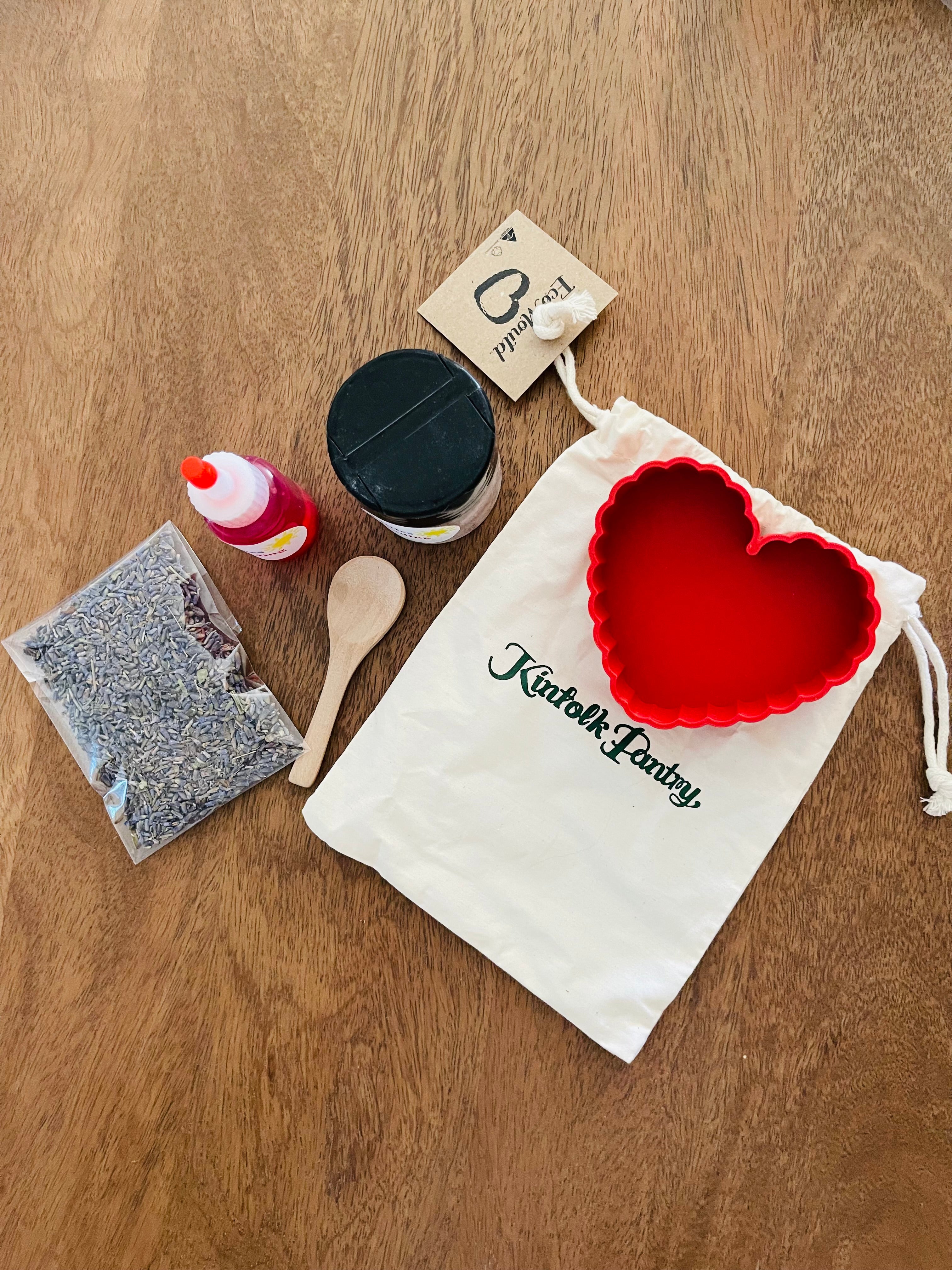 Valentine Potion Making Add-On