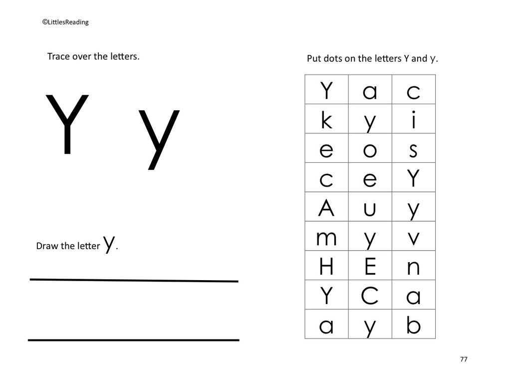 First Year Preschooler Curriculum. Volume 1 Workbook