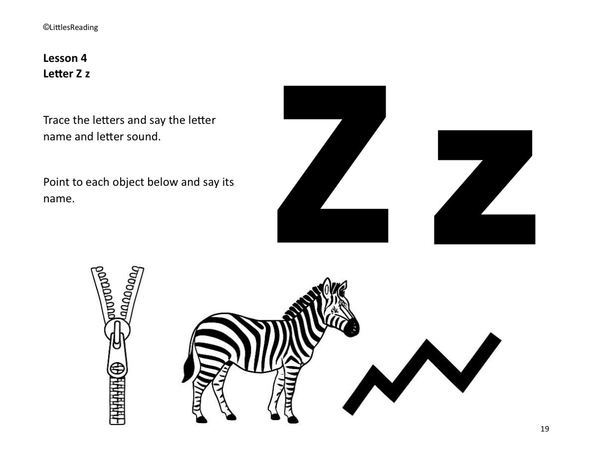 First Year Preschooler Curriculum. Volume 2 Workbook