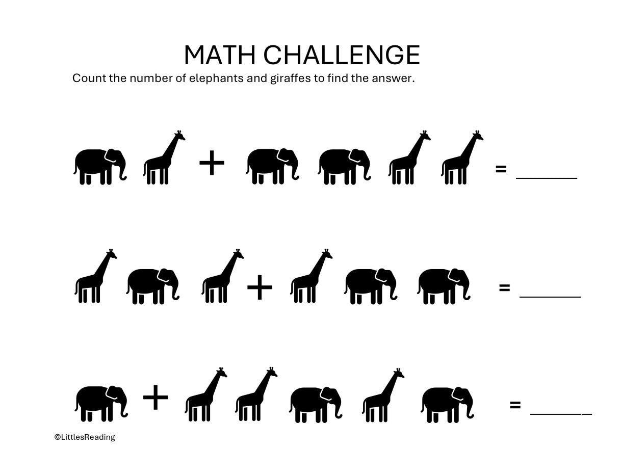 Emergent Reader Curriculum. Volume 1 Workbook