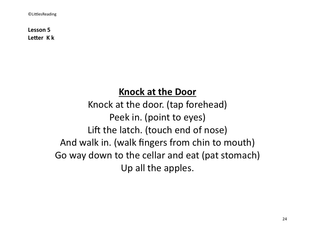 Mommy and Me 1.5-3YR Curriculum. Volume 2 Workbook