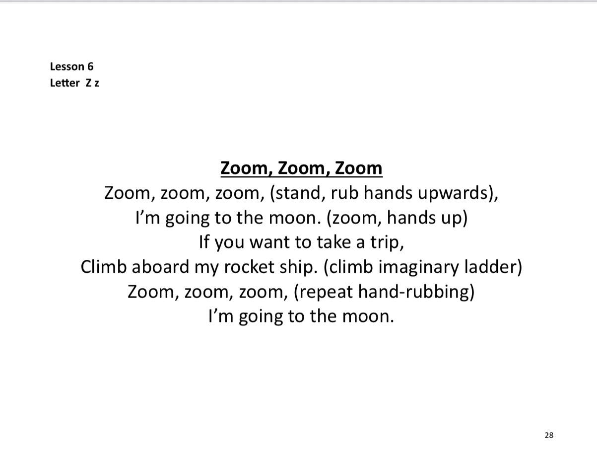 Mommy and Me 1.5-3YR Curriculum. Volume 3 Workbook