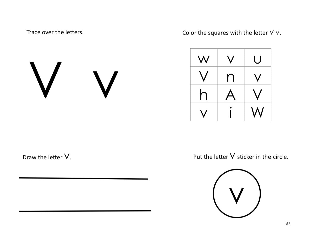 Mommy and Me 1.5-3YR Curriculum. Volume 3 Workbook