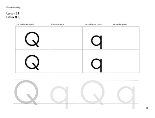 Advanced Preschooler Curriculum. Volume 2 Workbook